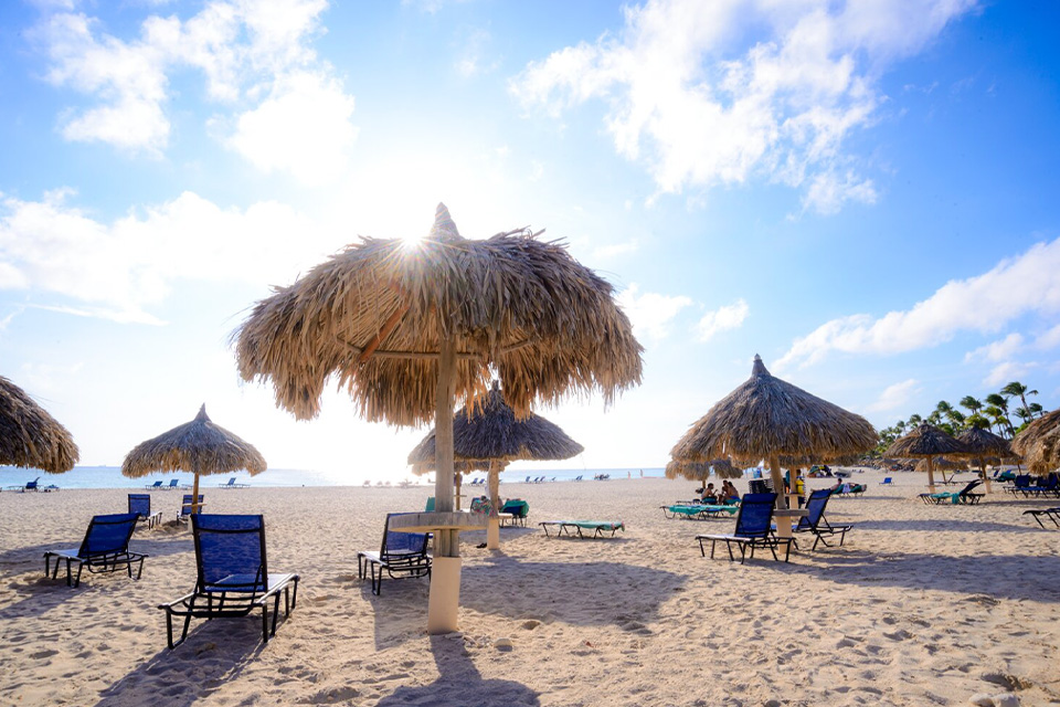 Hidden Gems: Off-the-Beaten-Path in Aruba