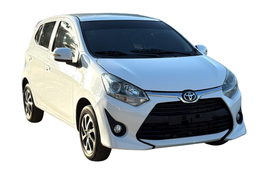 Toyota Agya